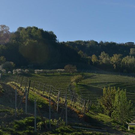 Costa Di Bussia Villa Monforte dʼAlba Kültér fotó