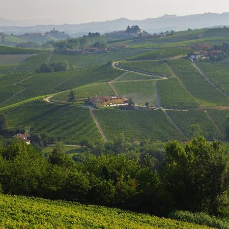 Costa Di Bussia Villa Monforte dʼAlba Kültér fotó